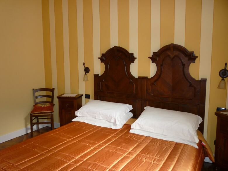 Bed & Breakfast Locanda Dei Pini