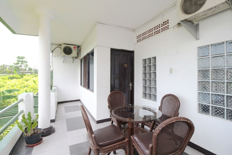 Hotel Airy Syariah Pakuan Ciheuleut 12 Bogor