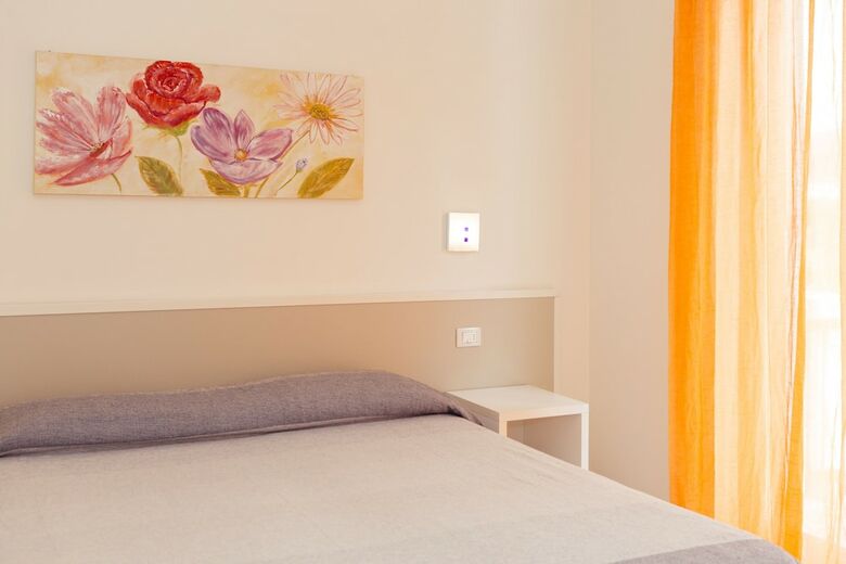 Apartamento Residence Greco