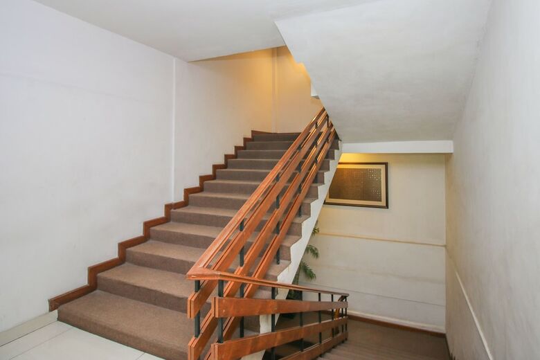 Hotel Airy Kemang Prapanca Raya 30 Jakarta