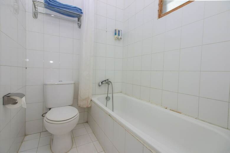Hotel Airy Kemang Prapanca Raya 30 Jakarta