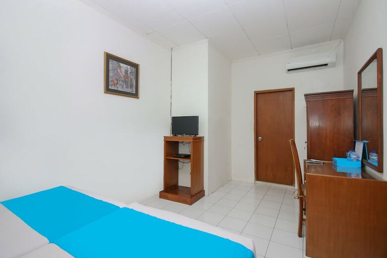 Hotel Airy Kemang Prapanca Raya 30 Jakarta