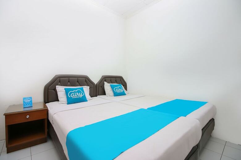 Hotel Airy Kemang Prapanca Raya 30 Jakarta