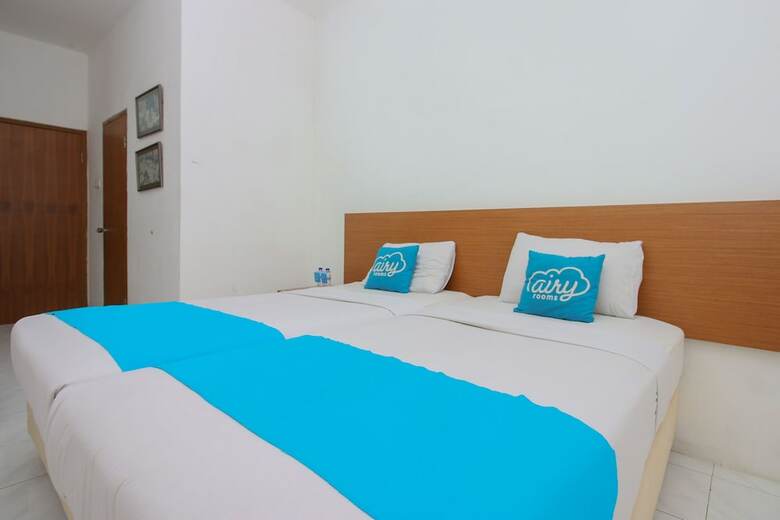 Hotel Airy Kemang Prapanca Raya 30 Jakarta