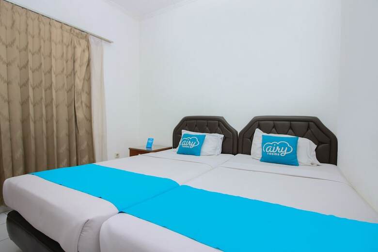 Hotel Airy Kemang Prapanca Raya 30 Jakarta