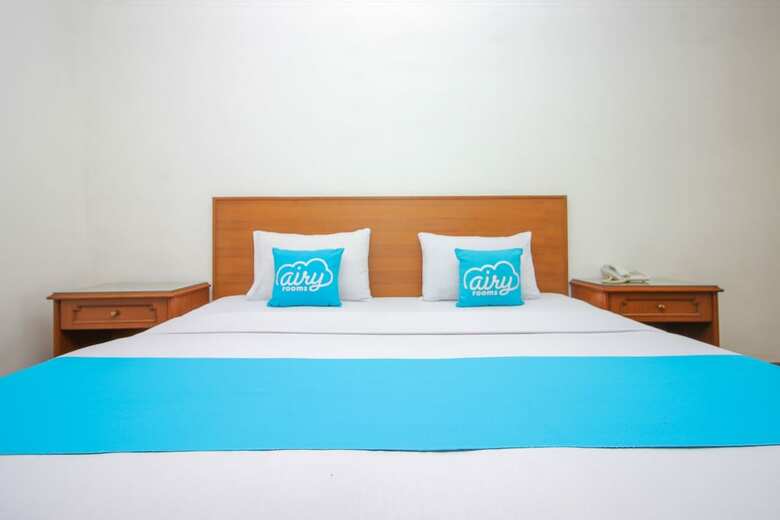 Hotel Airy Kemang Prapanca Raya 30 Jakarta