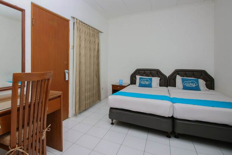 Hotel Airy Kemang Prapanca Raya 30 Jakarta