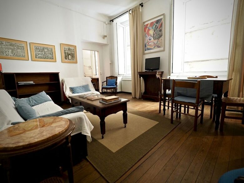 Apartamento Antica Dimora Del Fieno