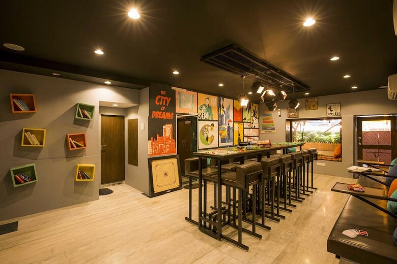 Hostal Zostel Mumbai