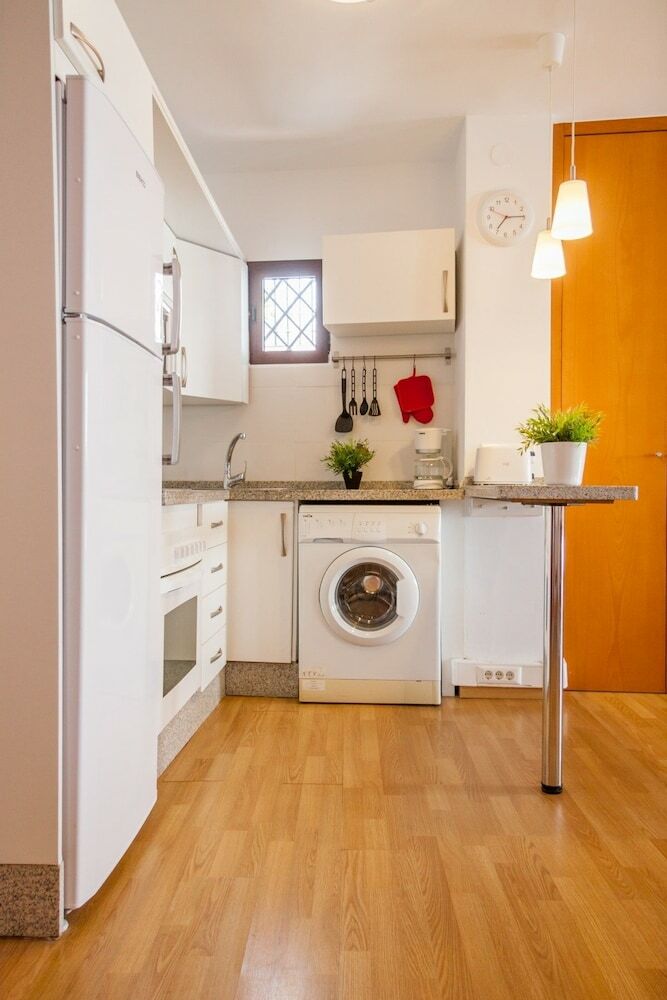 Apartamento Balc�n de Europa Canovas Nerja