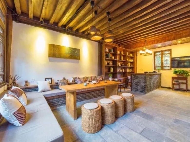 Posada Sunsee Inn-lijiang Quiet Humanities Shop
