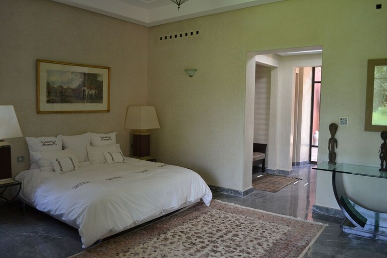 Villa Jade
