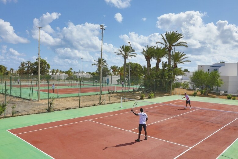Hotel Smy Hari Club Djerba