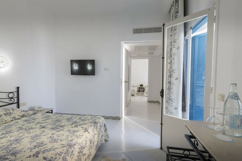 Hotel Smy Hari Club Djerba