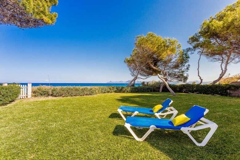 Villa Les Aguiles