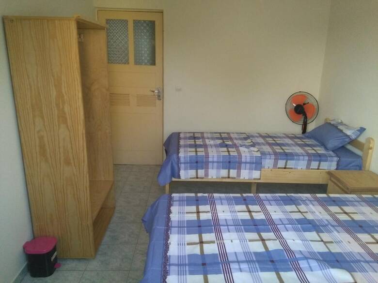 Hotel Pens�o Da Mex Tarrafal
