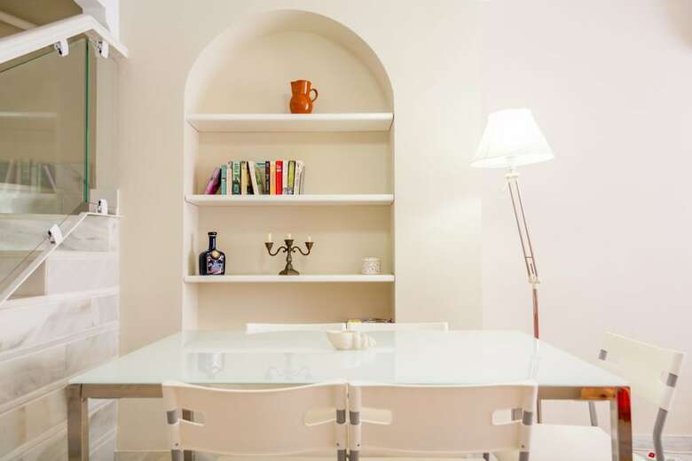Apartamentos Huertos Canovas Nerja