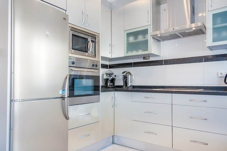 Apartamentos Huertos Canovas Nerja