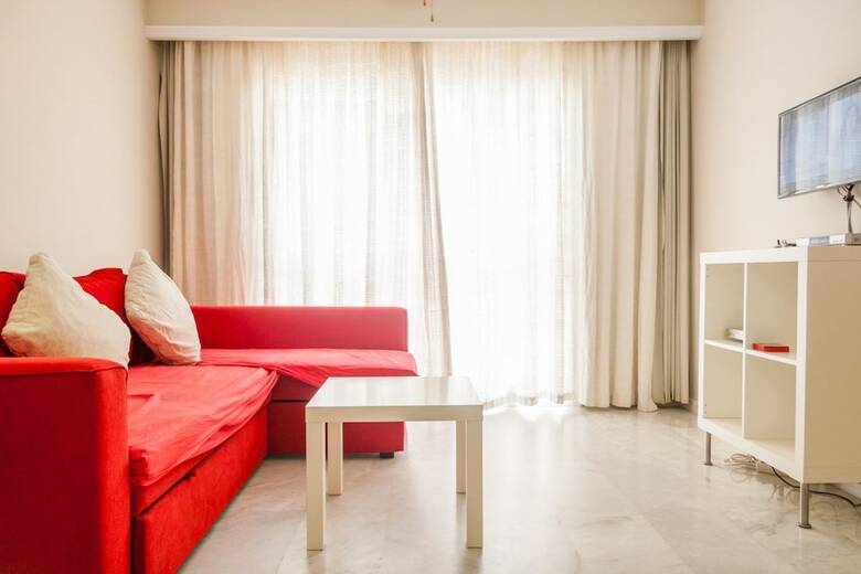 Apartamentos Huertos Canovas Nerja