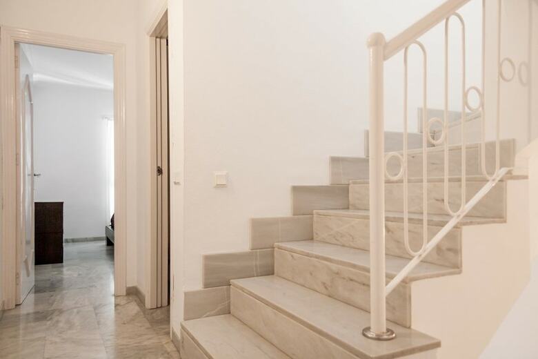Apartamentos Huertos Canovas Nerja
