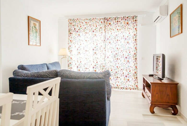 Apartamento Carmona Burriana Canovas Nerja