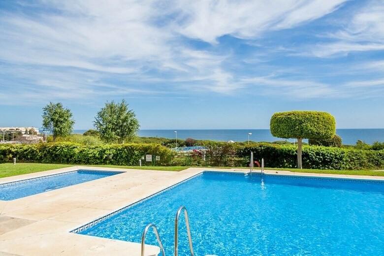 Apartamento Las Mimosas Golf Marbella Cabopino Canovas