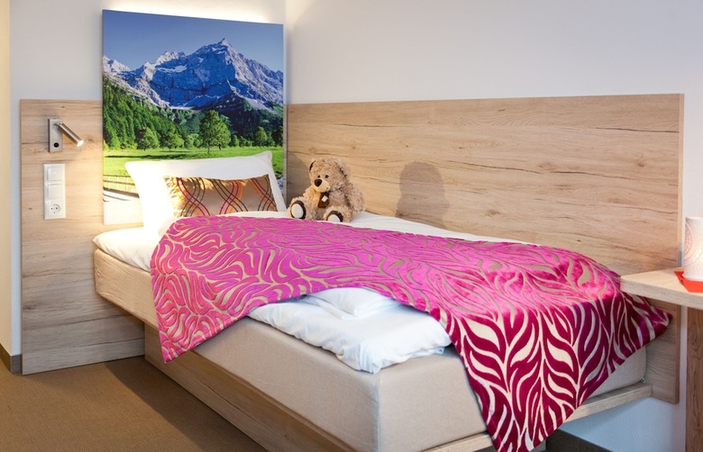 Edel Weiss Hotel Und Restaurant