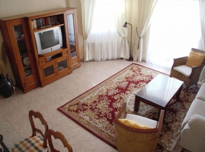 Apartamentos Jarales Canovas Nerja