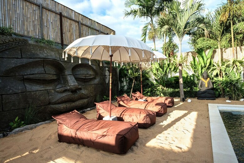 Buddha Villa Seminyak