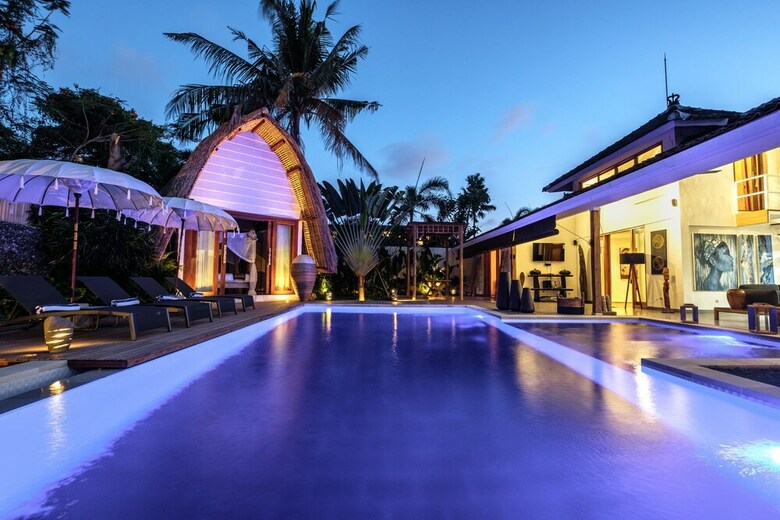 Buddha Villa Seminyak