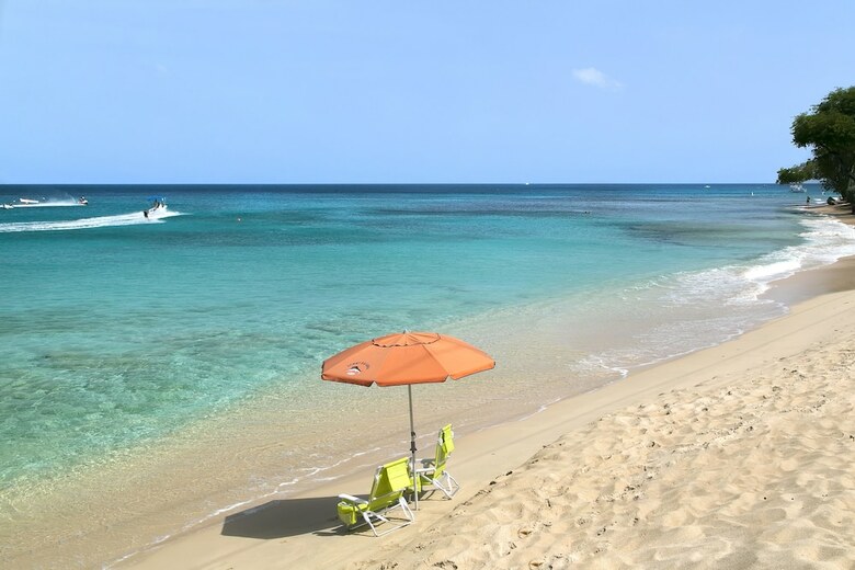 Apartamento Villas & Suites At Beach View