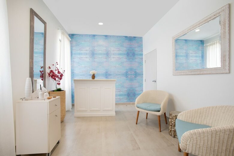 Apartamento Villas & Suites At Beach View