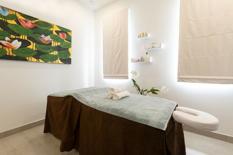 Apartamento Villas & Suites At Beach View