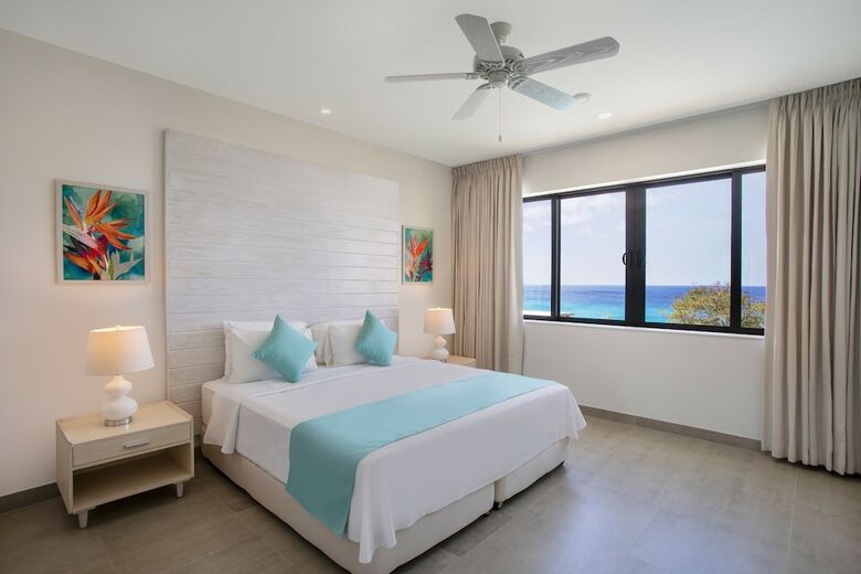 Apartamento Villas & Suites At Beach View