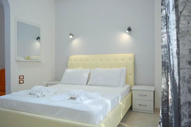 Sunilio Apartment