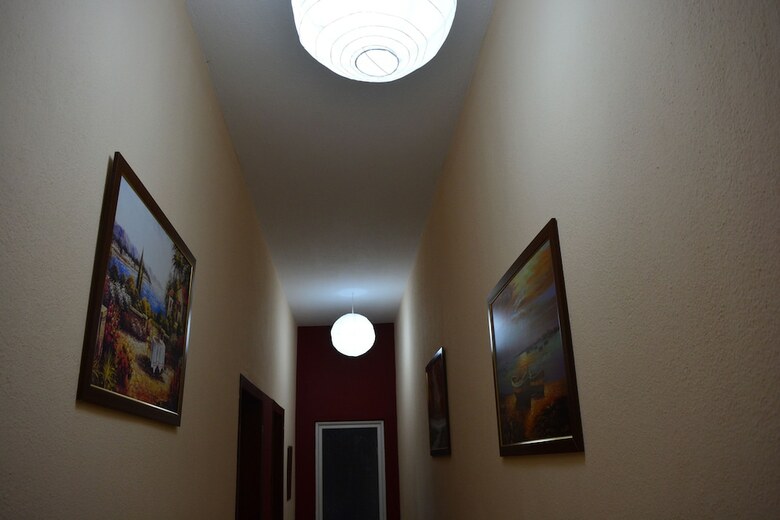 Sunilio Apartment