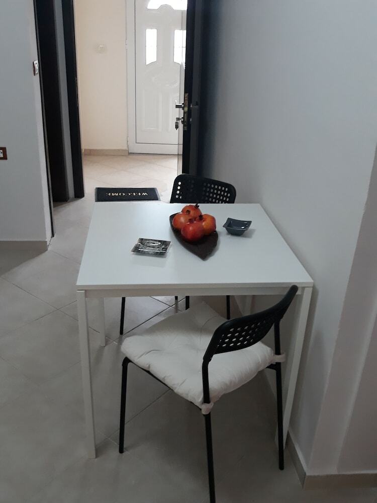 Sunilio Apartment