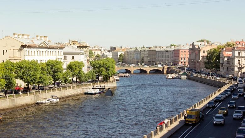 Le Diaghilev Boutique Hotel