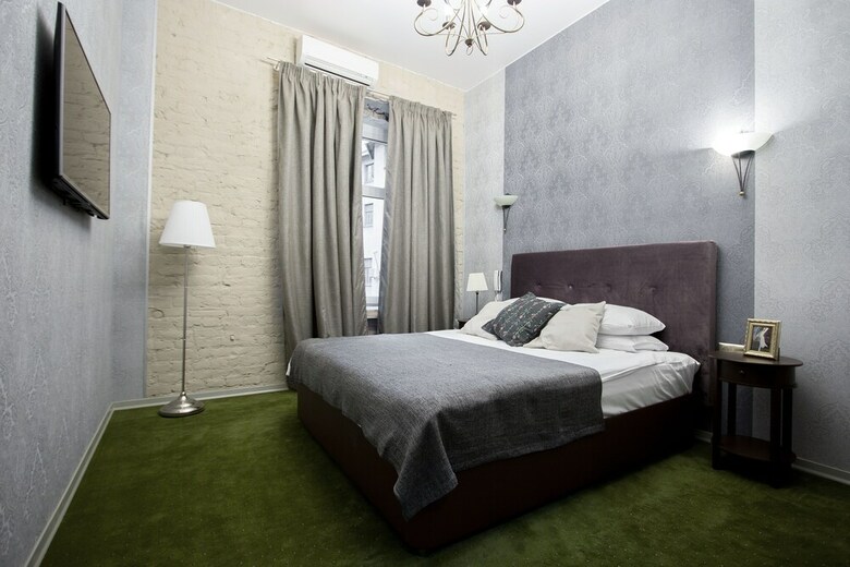 Le Diaghilev Boutique Hotel