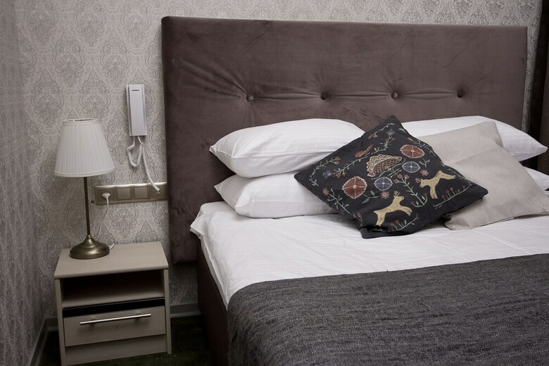 Le Diaghilev Boutique Hotel
