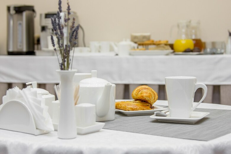 Le Diaghilev Boutique Hotel