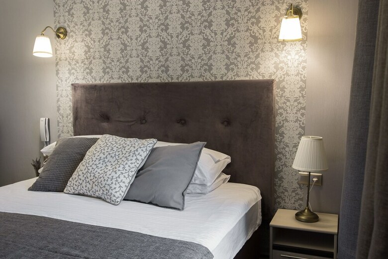 Le Diaghilev Boutique Hotel