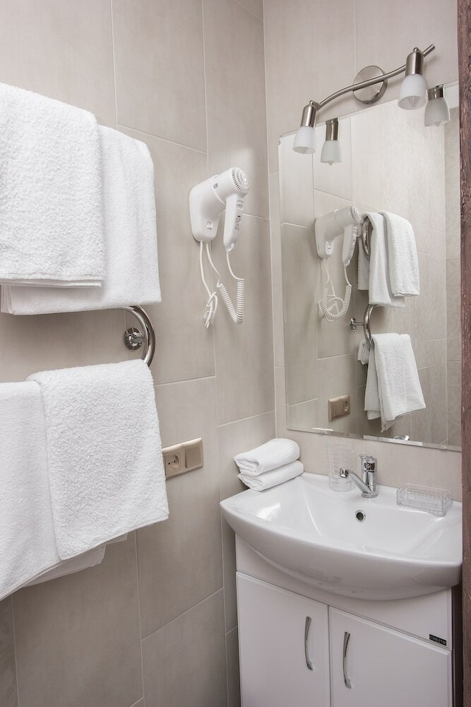 Le Diaghilev Boutique Hotel