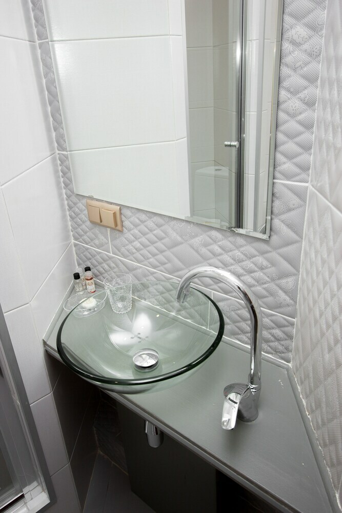 Le Diaghilev Boutique Hotel