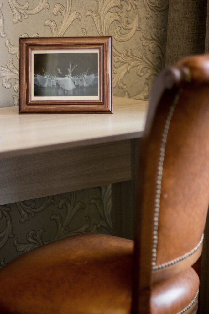Le Diaghilev Boutique Hotel