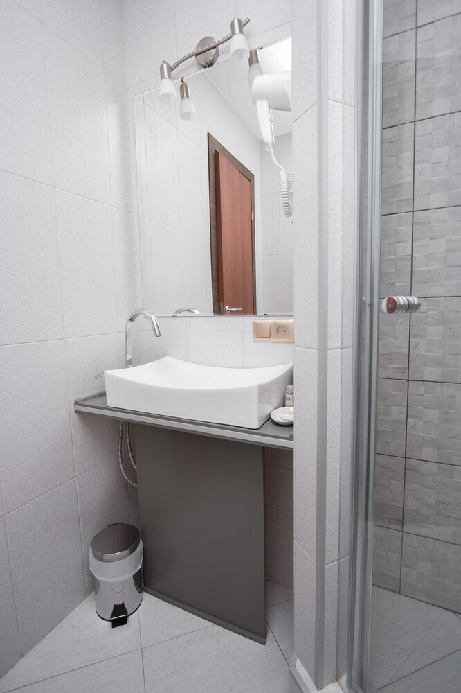 Le Diaghilev Boutique Hotel