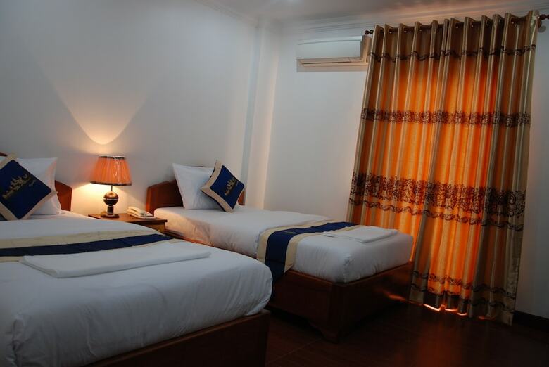 Emerald Bb Battambang Hotel