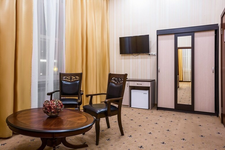 Hotel Venera