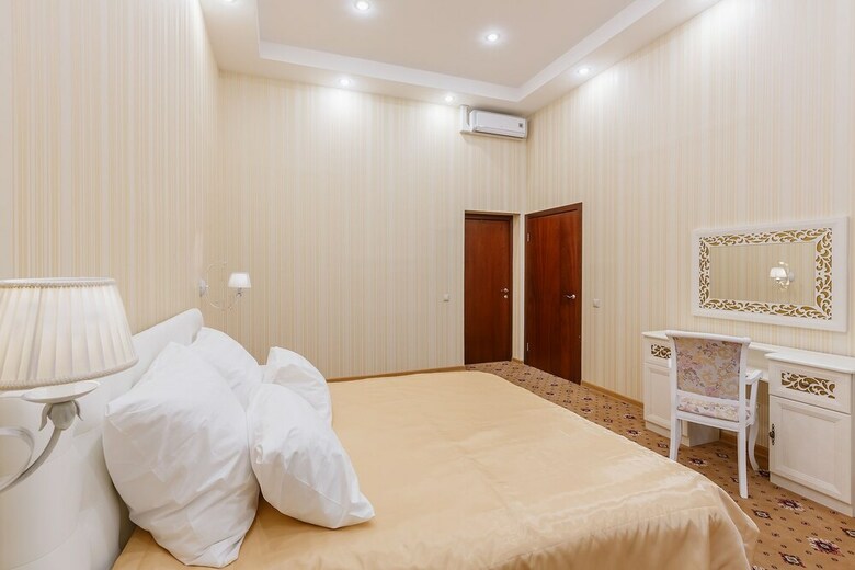 Hotel Venera