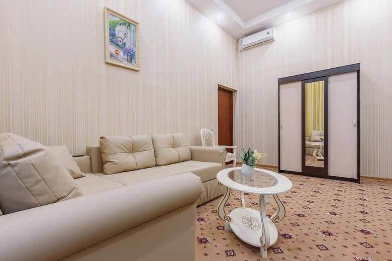 Hotel Venera